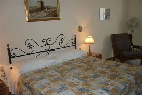 Hotel Fedora Firenze