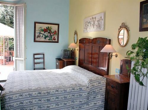 Hotel Il Bargellino Florence