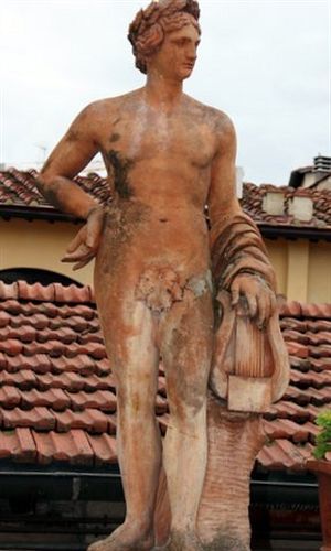 Il Bargellino