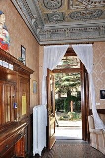 Casa Secchiaroli Gasthuis 3*