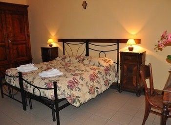 Gasthuis Casa Secchiaroli 3*