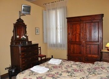 Casa Secchiaroli Florence