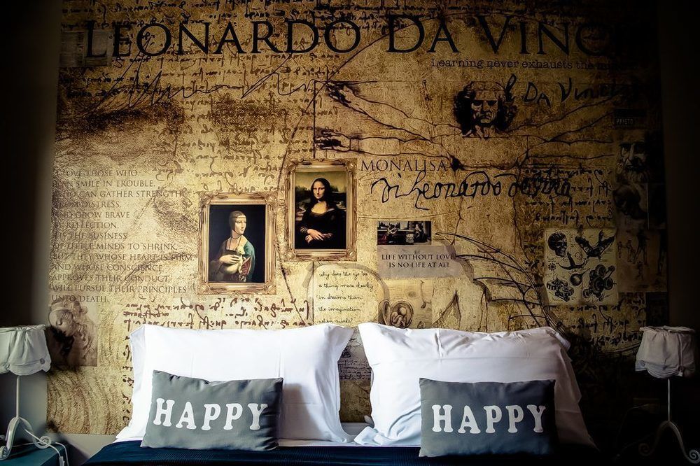 The Artists' Palace Casa de hóspedes Florença