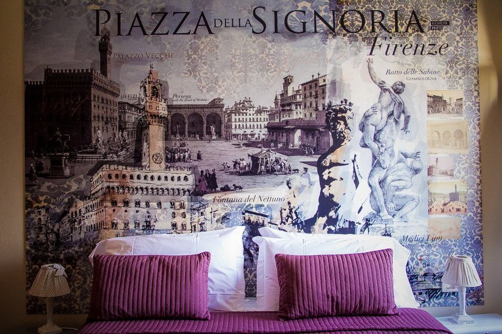 The Artists' Palace Casa de hóspedes