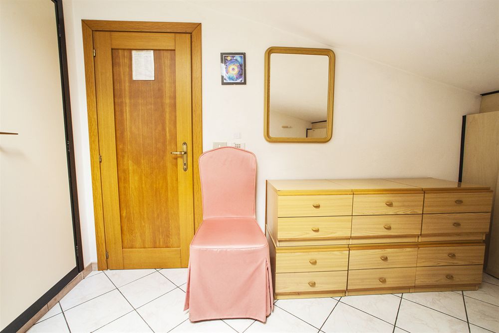 Hotel Il Castagno Florence