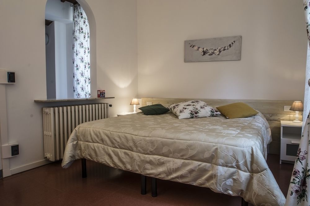San Remigio 3* Florence