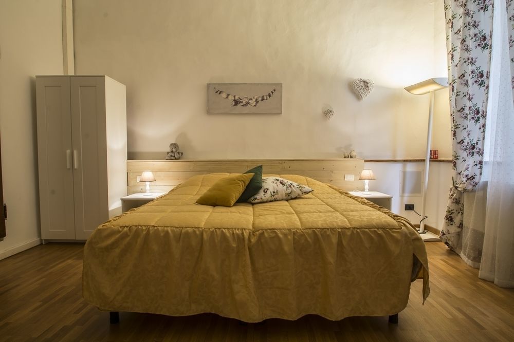 Bed & Breakfast San Remigio Florence