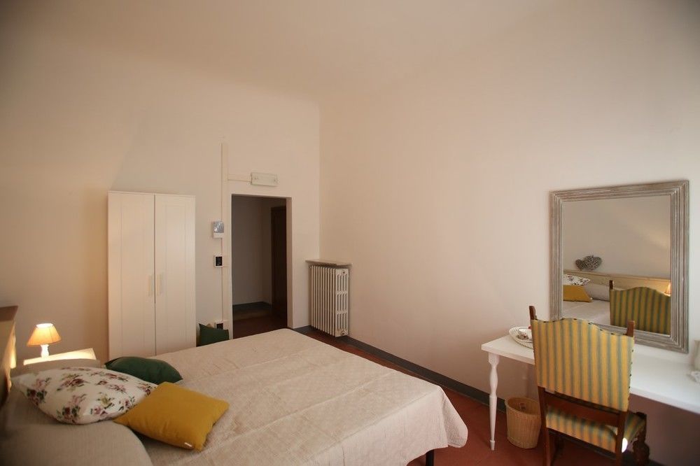 San Remigio 3* Florence