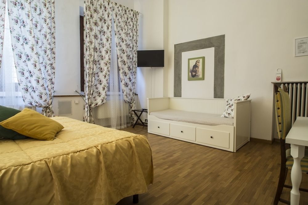 San Remigio 3* Florence