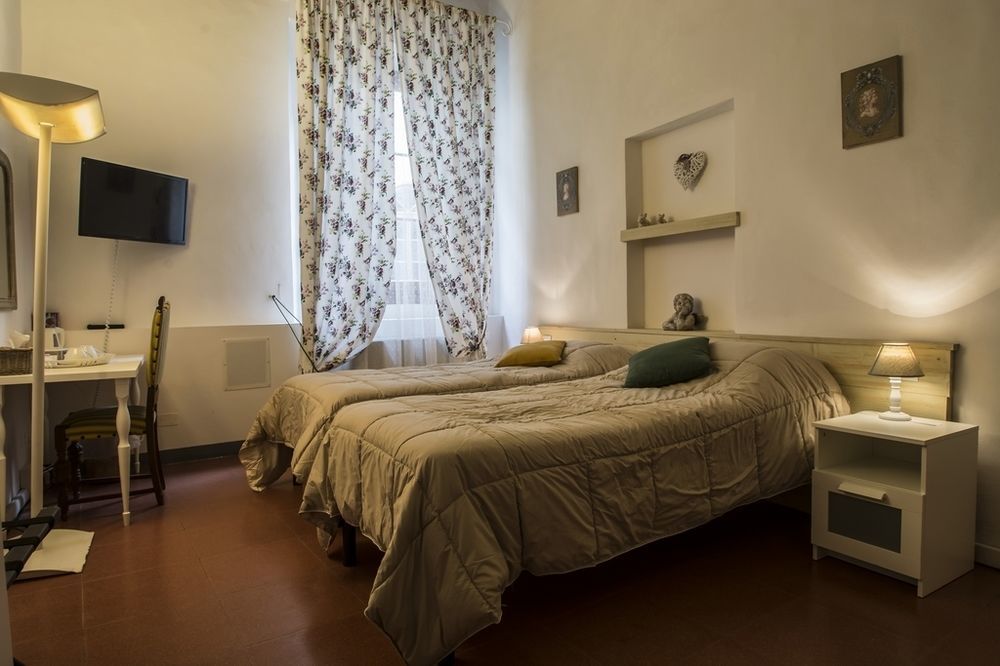 San Remigio Florence