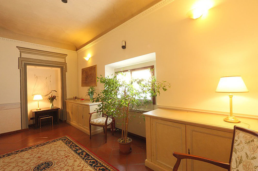 Delle Tele 3* Florence
