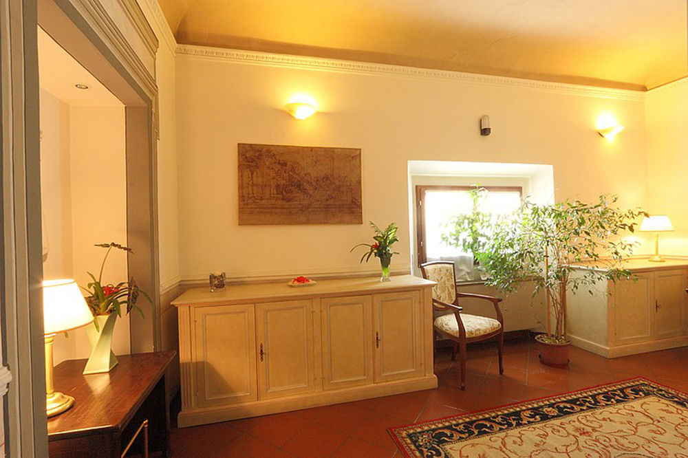 Delle Tele Hotel Florenz