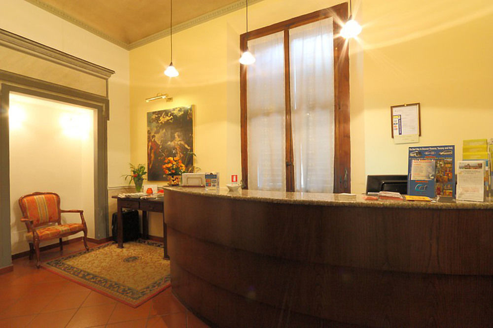 Delle Tele Hotel Florence
