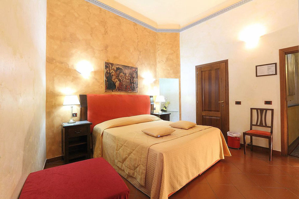 Delle Tele Hotel Florence