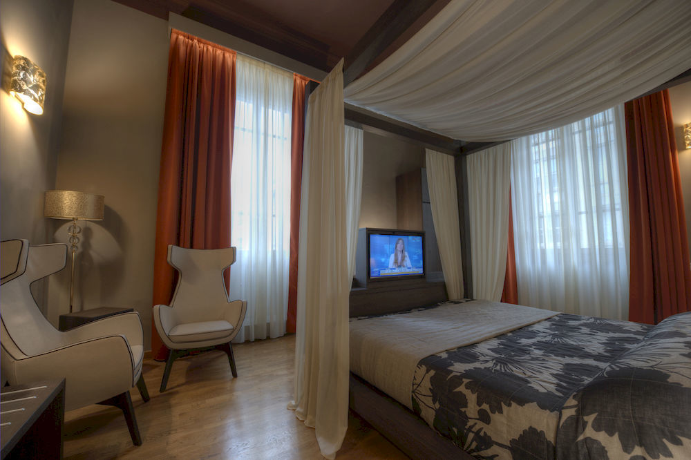Repubblica Bed & Breakfast