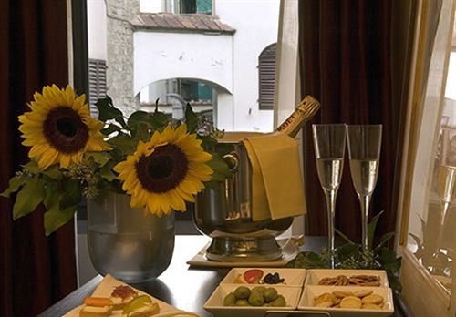 Le Stanze Di Caterina * Florence