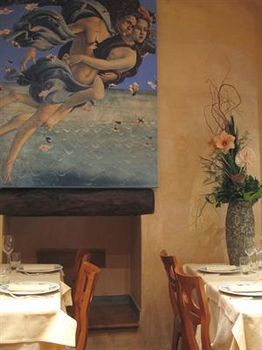 Le Stanze Di Caterina * Firenze