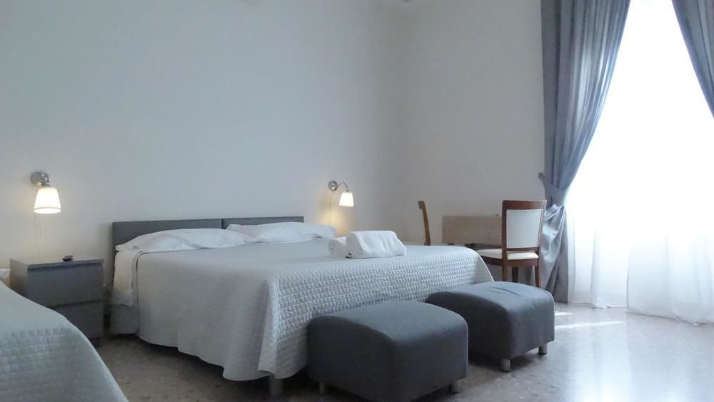 Bed & Breakfast Melody House Firenze