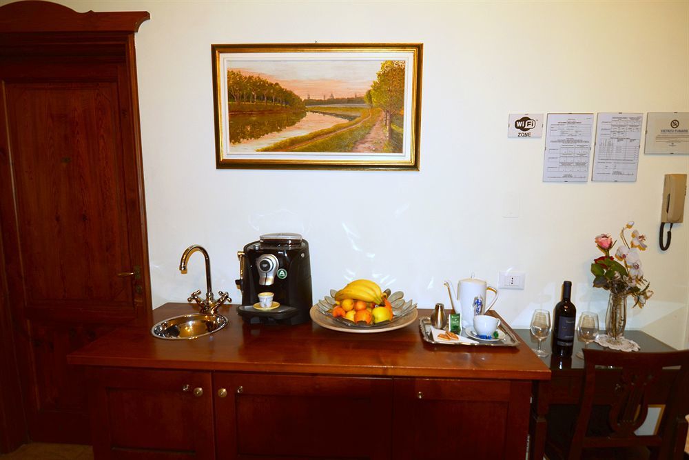 Guest house Cimabue 9 Florence