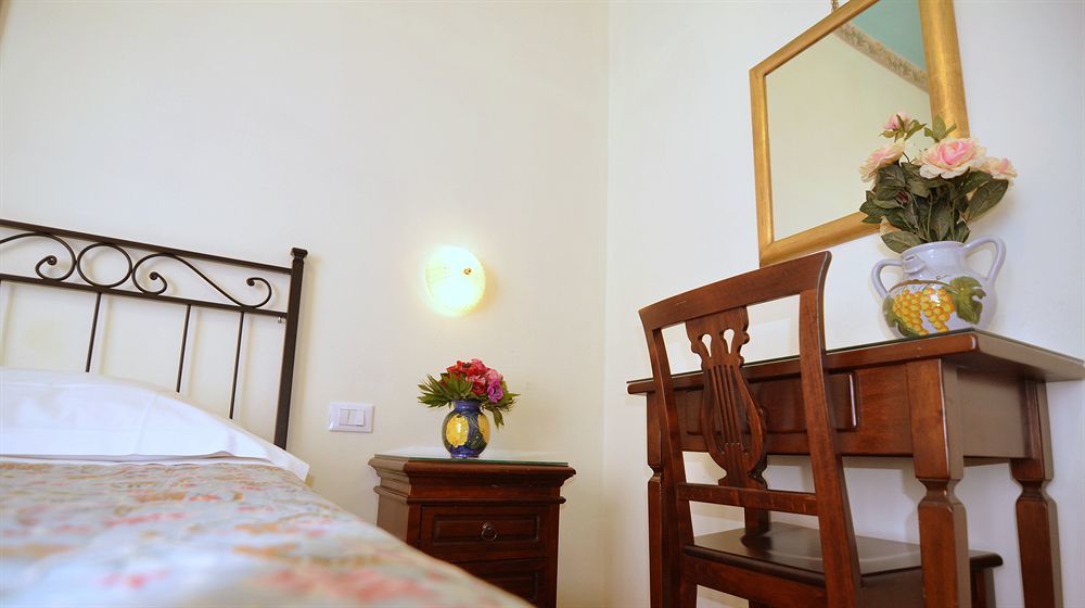 Guest house Cimabue 9 Florence