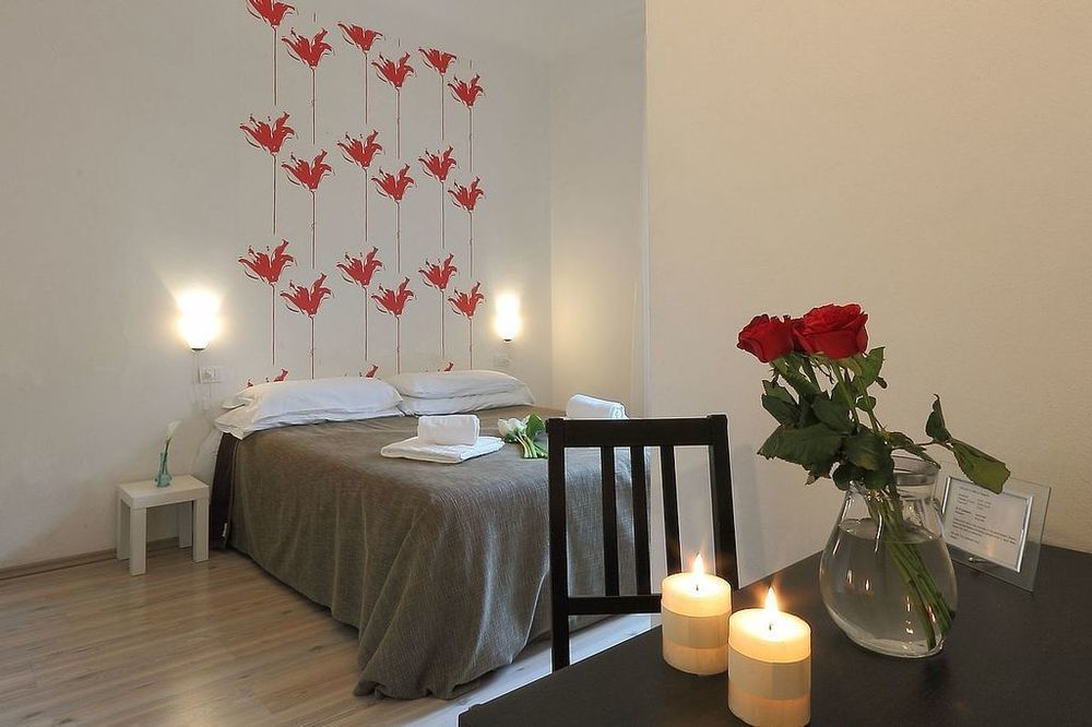 Bed & Breakfast Le Seggiole *