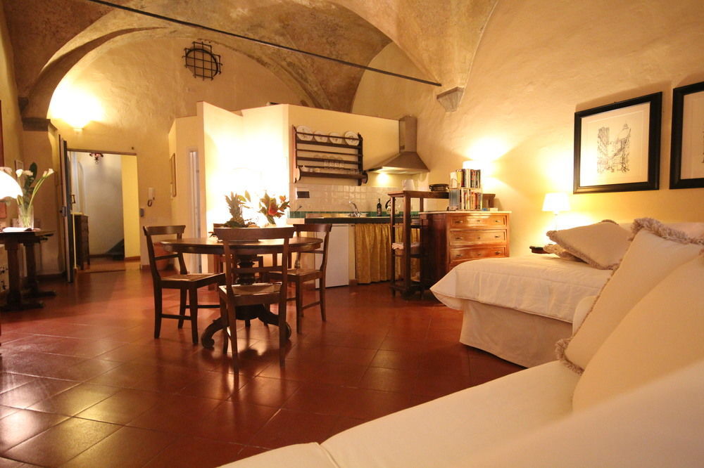 Numa Palazzo Belfiore Appartement *