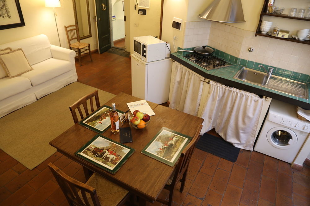 Numa Palazzo Belfiore Appartement Florence