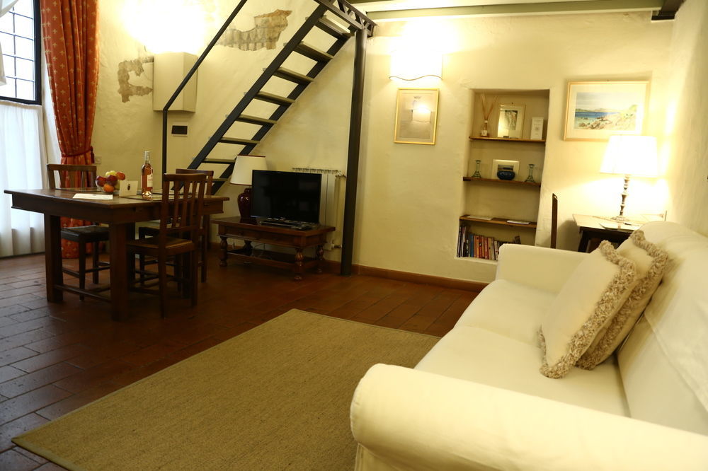 Numa Palazzo Belfiore Appartement