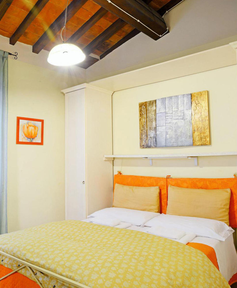 Guest house Sani Tourist House Florence