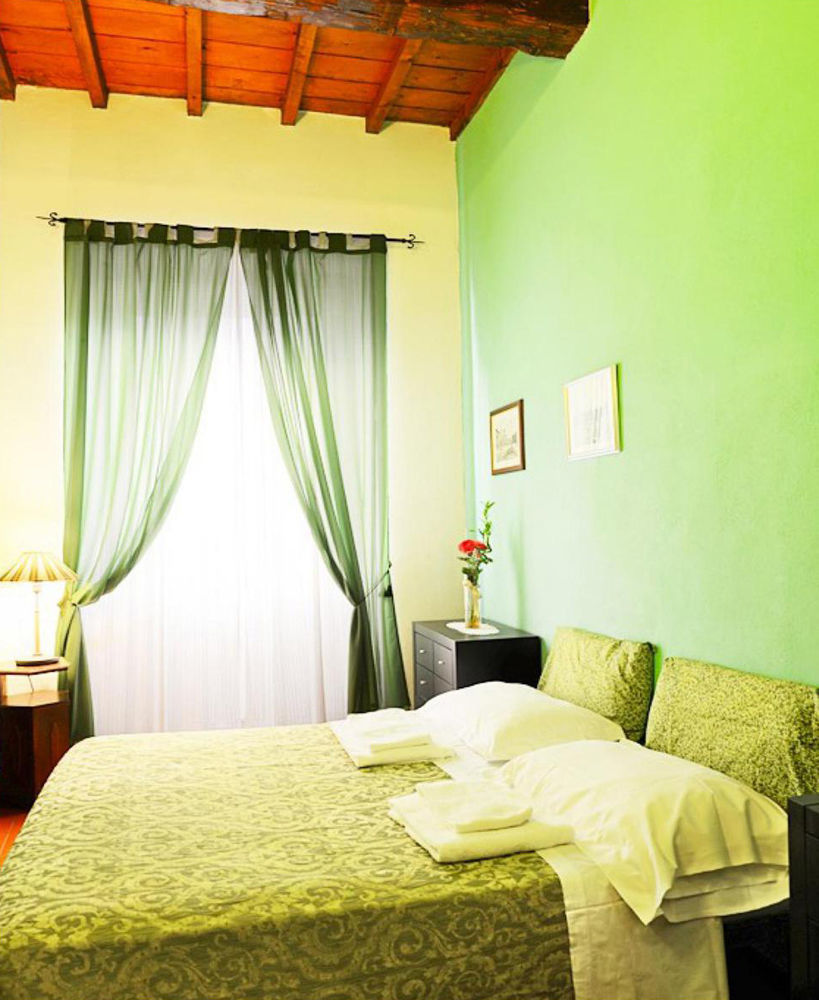 Sani Tourist House 3* Florence