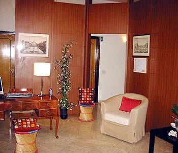 Canada Hotel