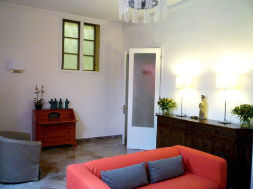 Hotel Canada Florence