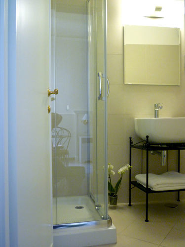 Hotel Canada Florence