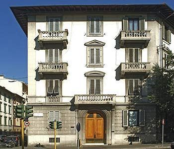 Madrid 2* Florenz