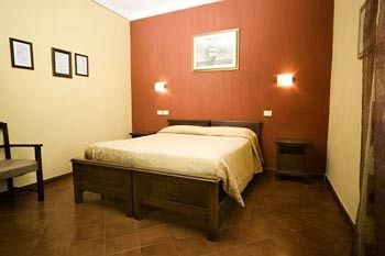 Merlini Hotel *