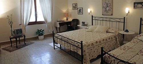 Bed & Breakfast 1900 Artevita Florence
