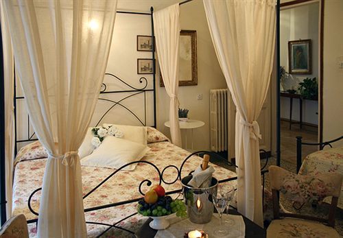 1900 Artevita Bed & Breakfast Florence