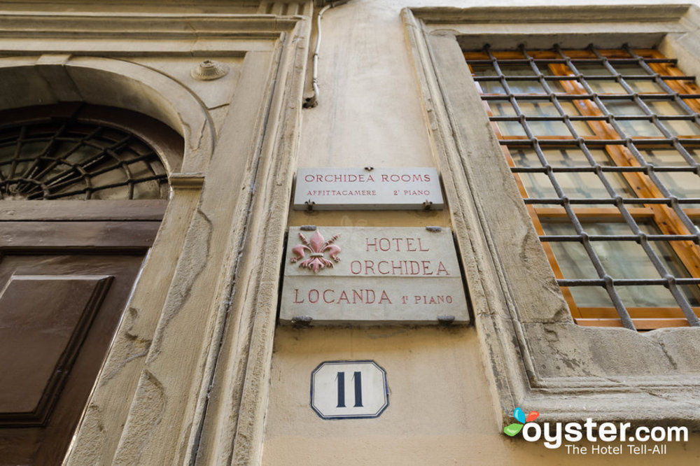 Orchidea Bed & Breakfast 3*