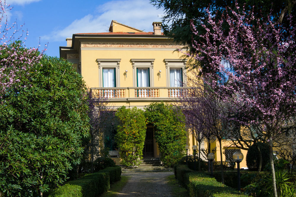 Bed & Breakfast Dimora Salviati Florence