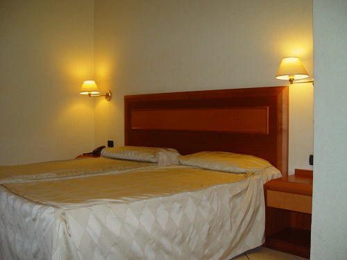 Hostel Archi Rossi
