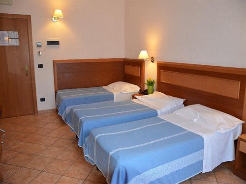 Hostel Archi Rossi Florence