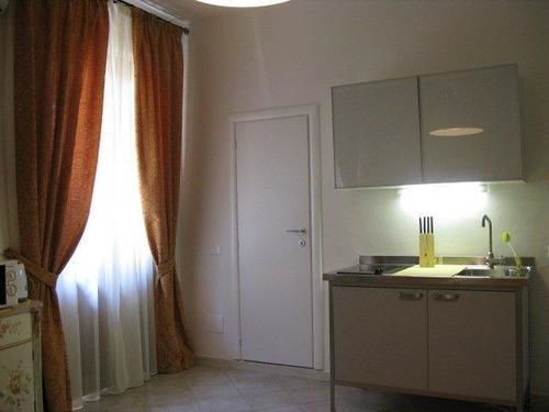 Bed & Breakfast Badia Fiorentina 3*