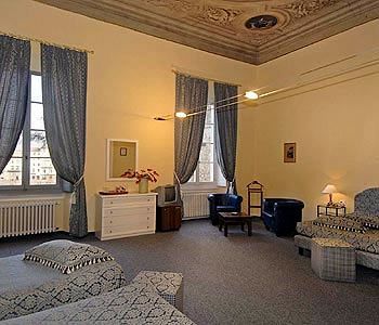 San Frediano Mansion Affittacamere 2*