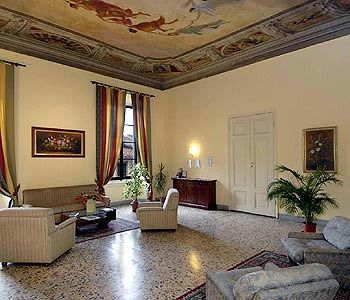 San Frediano Mansion 2* Florença