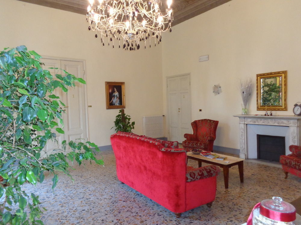 San Frediano Mansion Casa de hóspedes