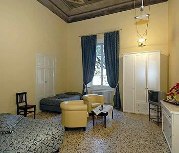 San Frediano Mansion Casa de hóspedes 2*