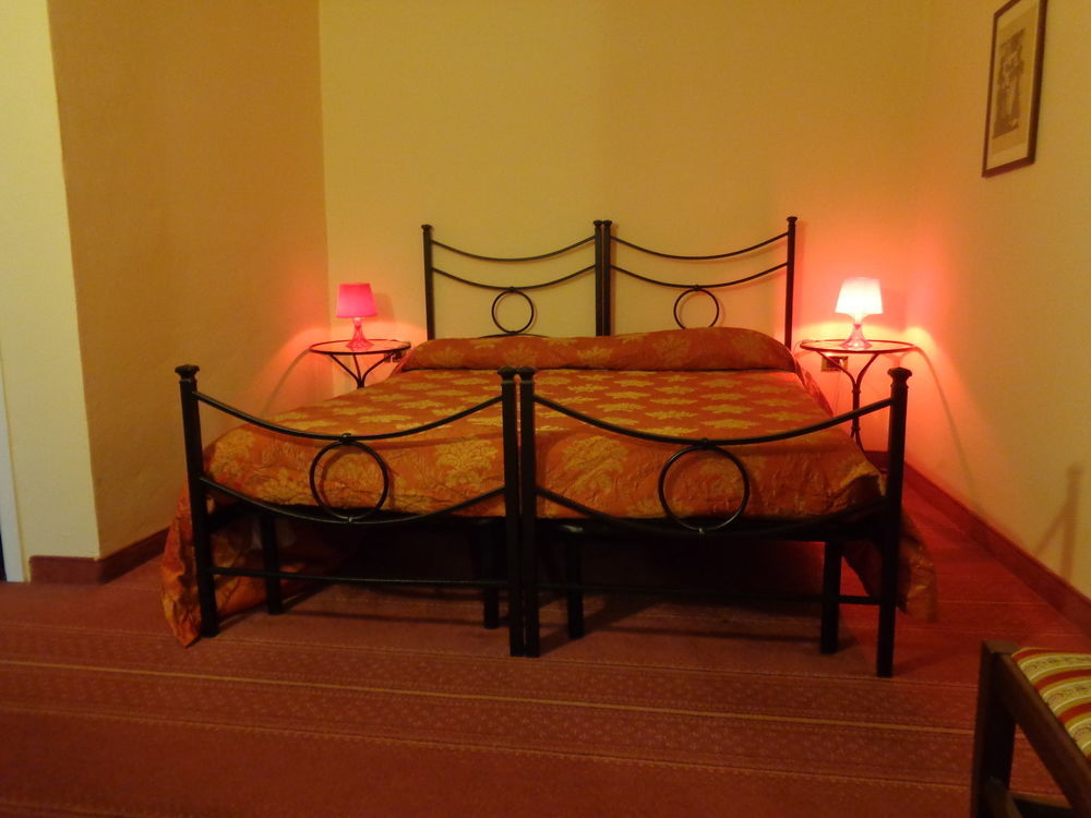 Affittacamere San Frediano Mansion 2*
