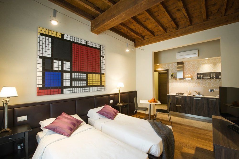 Aparthotel Art Firenze