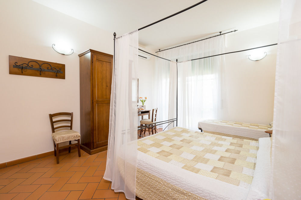 Antiche Armonie 2* Florenz