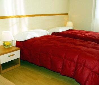 Bed & Breakfast Alle Rampe 2*
